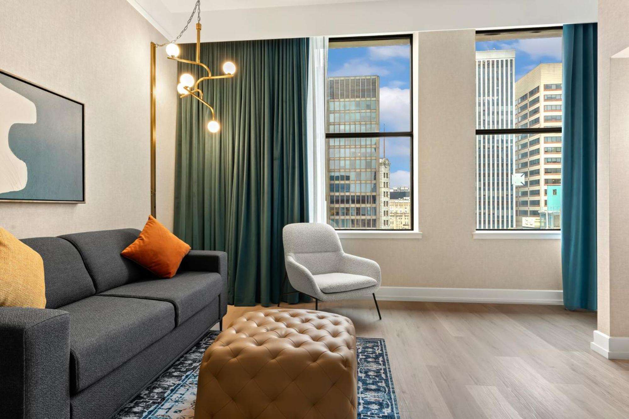 Hotel Kimpton Monaco Inner Harbor By Ihg Baltimore
