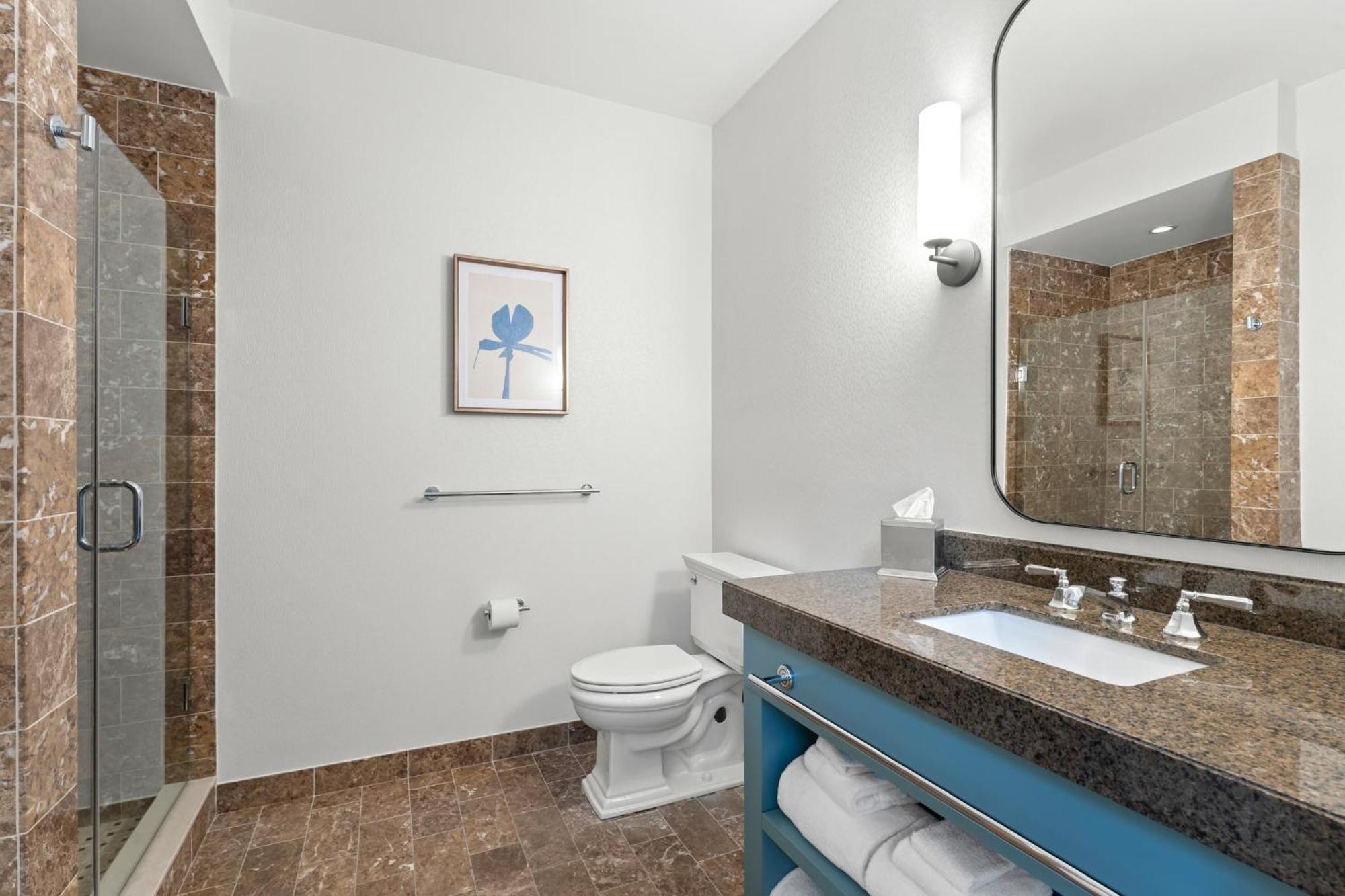Kimpton Monaco Inner Harbor By Ihg