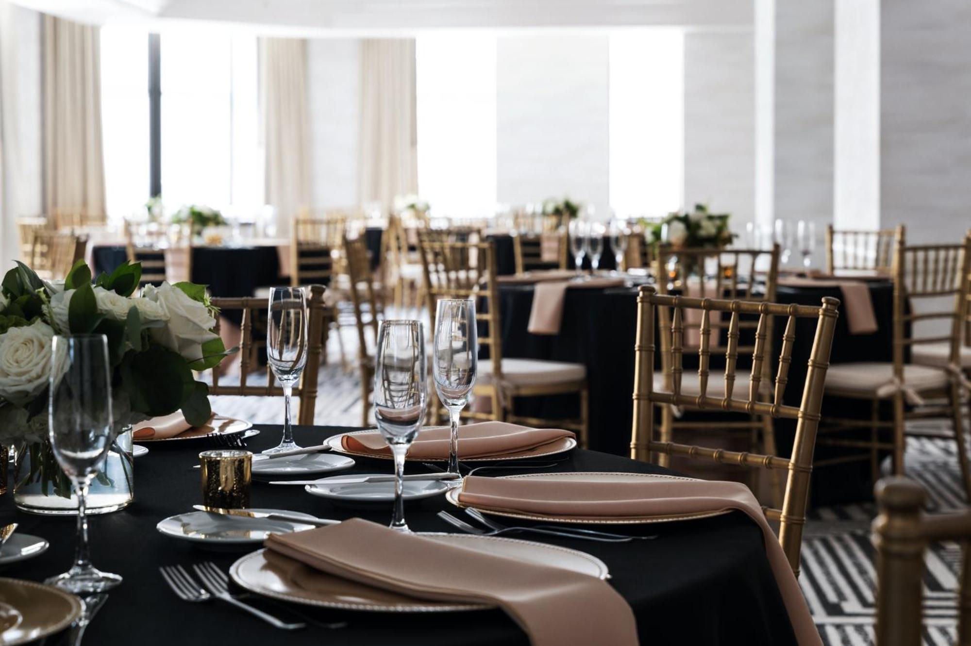 Hotel Kimpton Monaco Inner Harbor By Ihg 4*