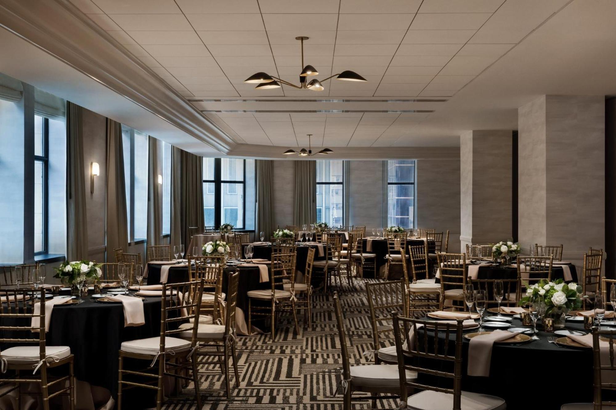 Kimpton Monaco Inner Harbor By Ihg Baltimore