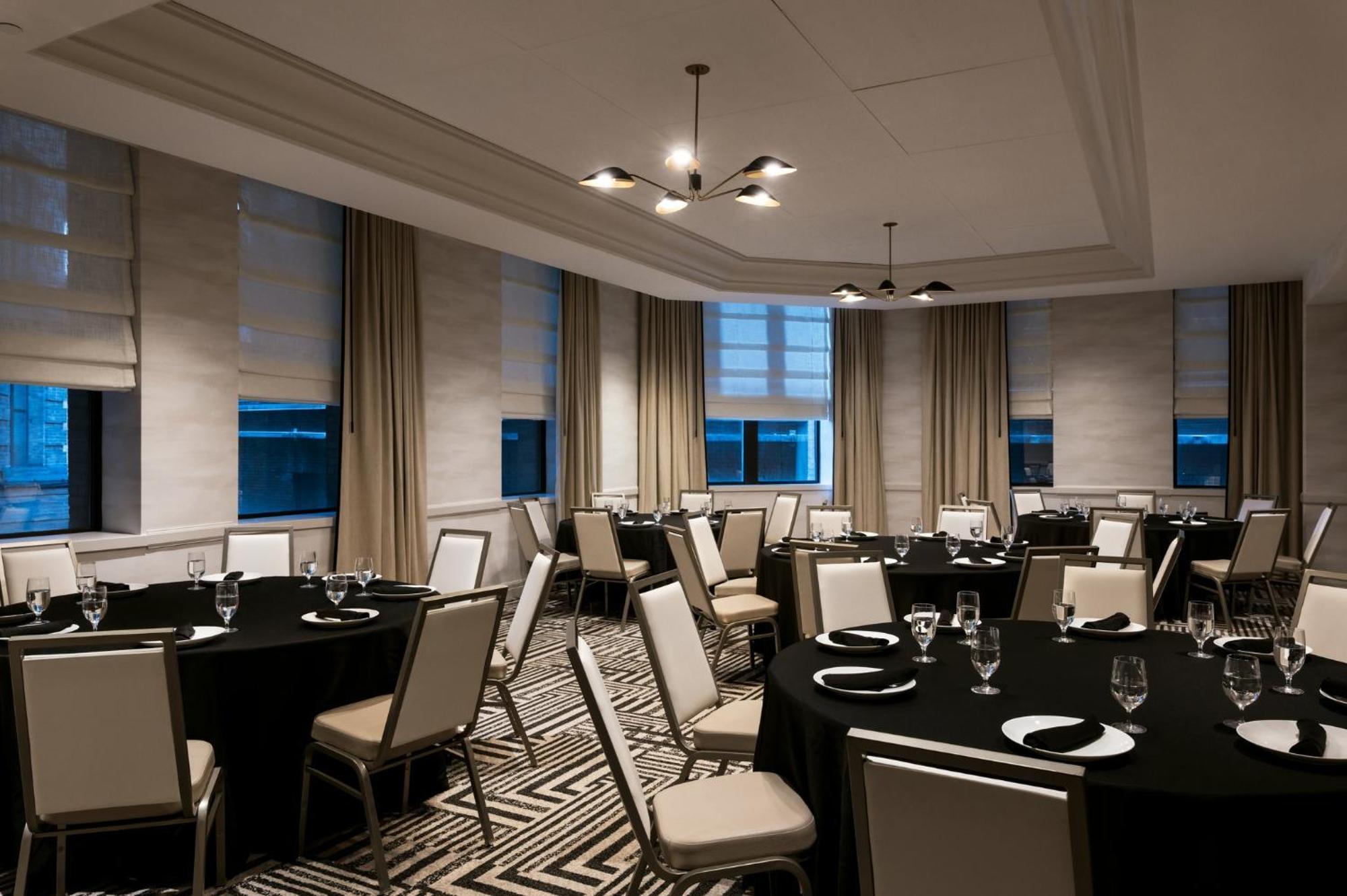 Kimpton Monaco Inner Harbor By Ihg