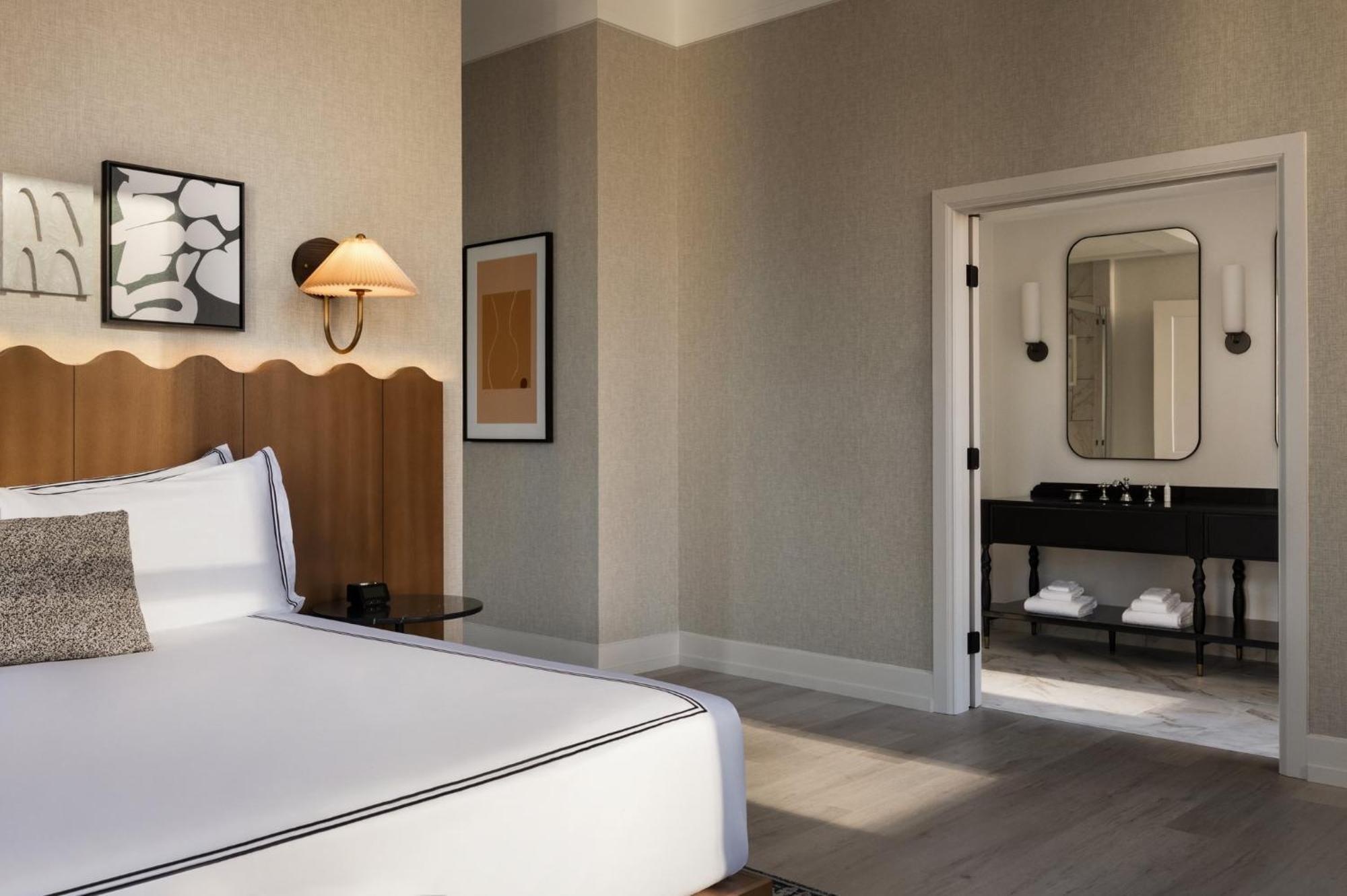 Kimpton Monaco Inner Harbor By Ihg Hotel 4*