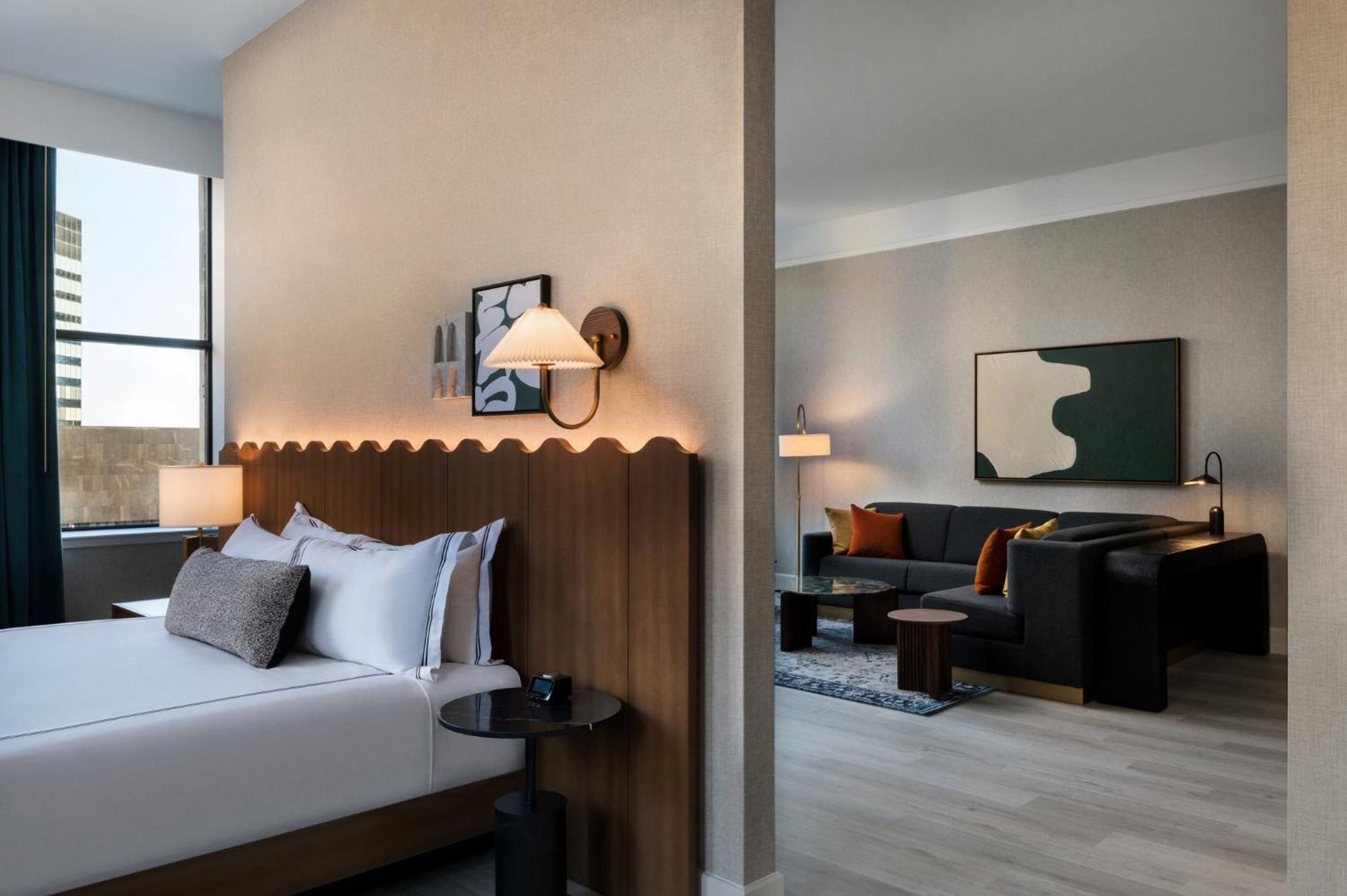 Kimpton Monaco Inner Harbor By Ihg Hotel Baltimore