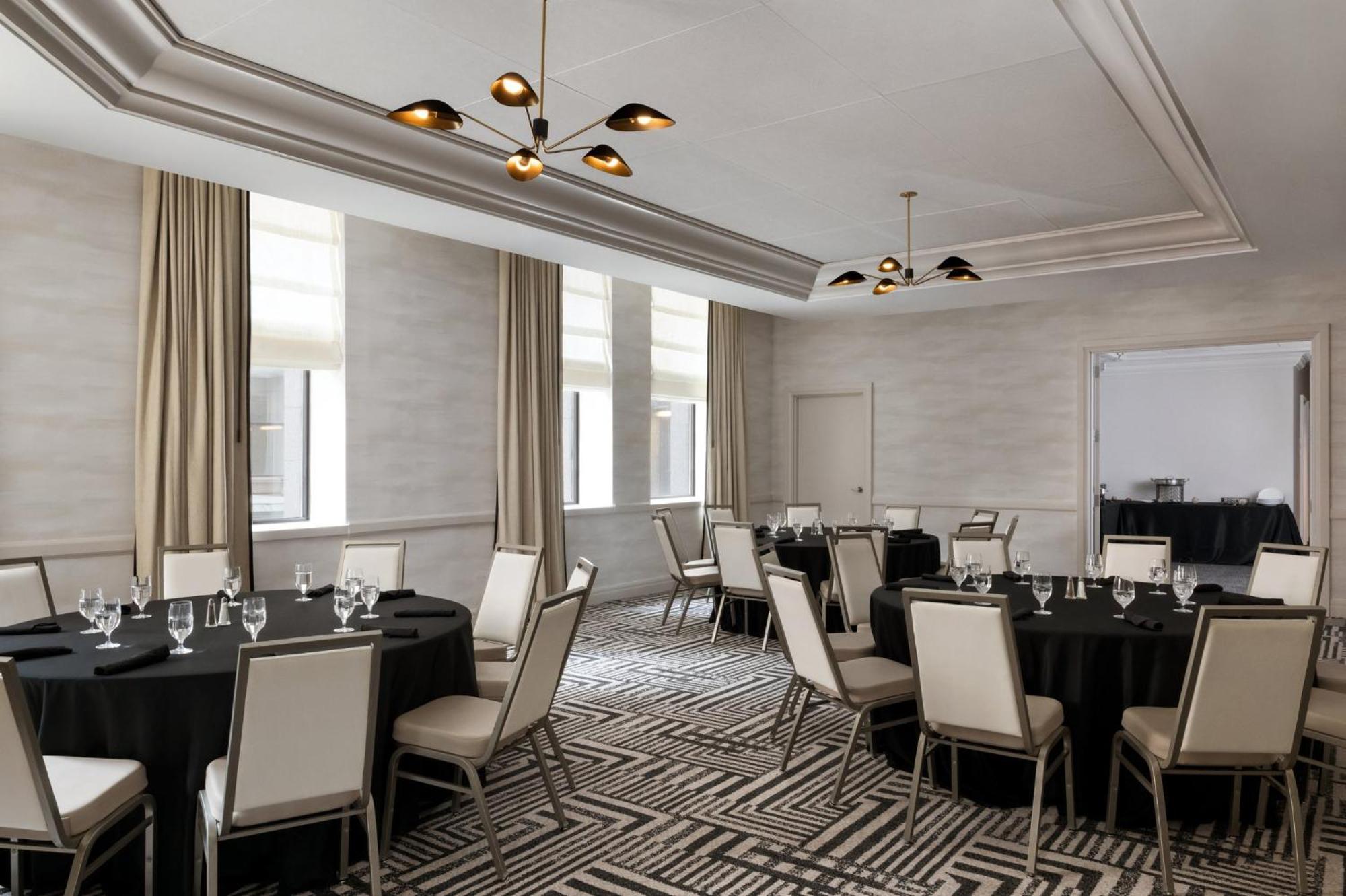 Kimpton Monaco Inner Harbor By Ihg Hotel