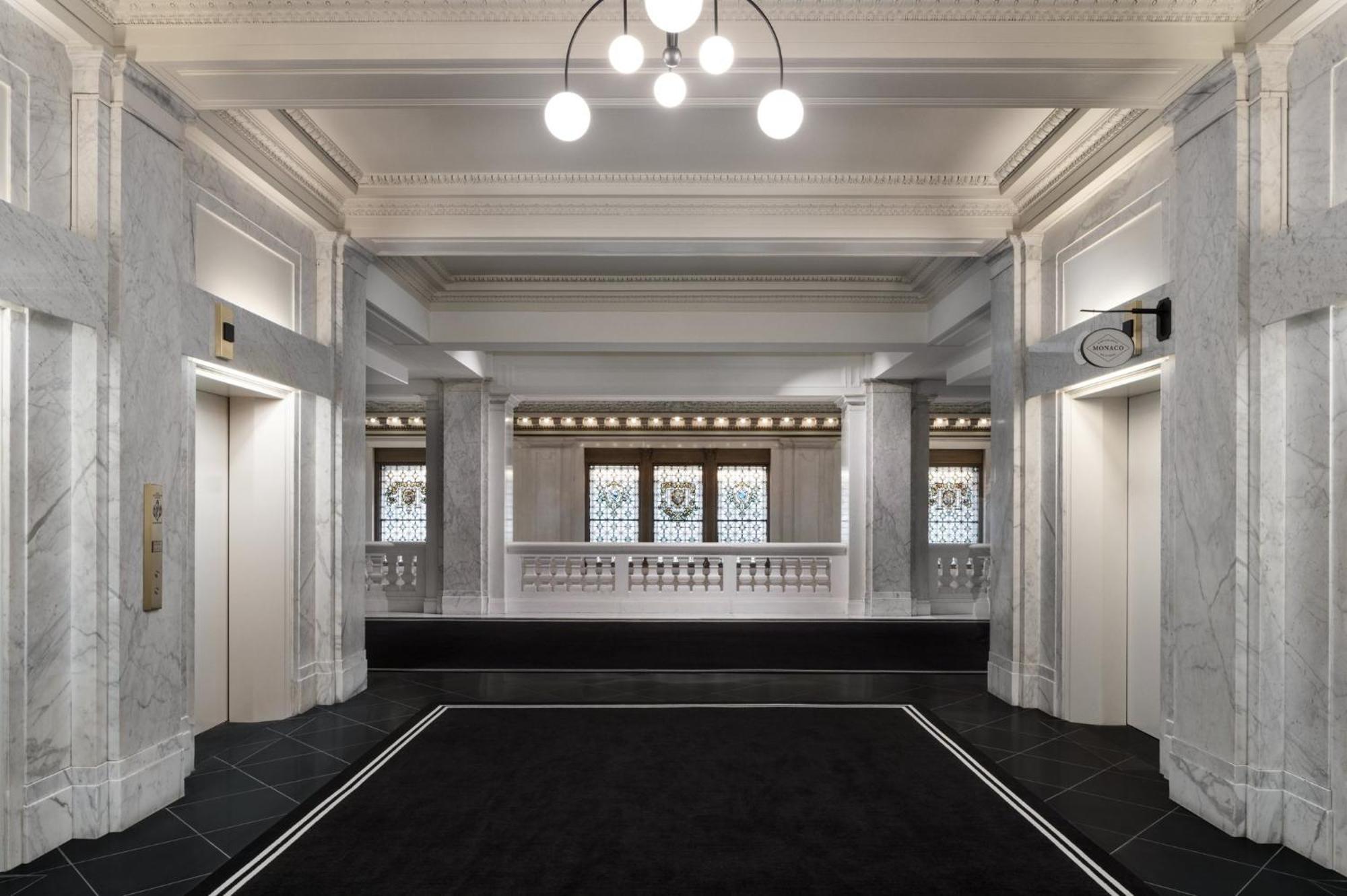 Kimpton Monaco Inner Harbor By Ihg Hotel Baltimore