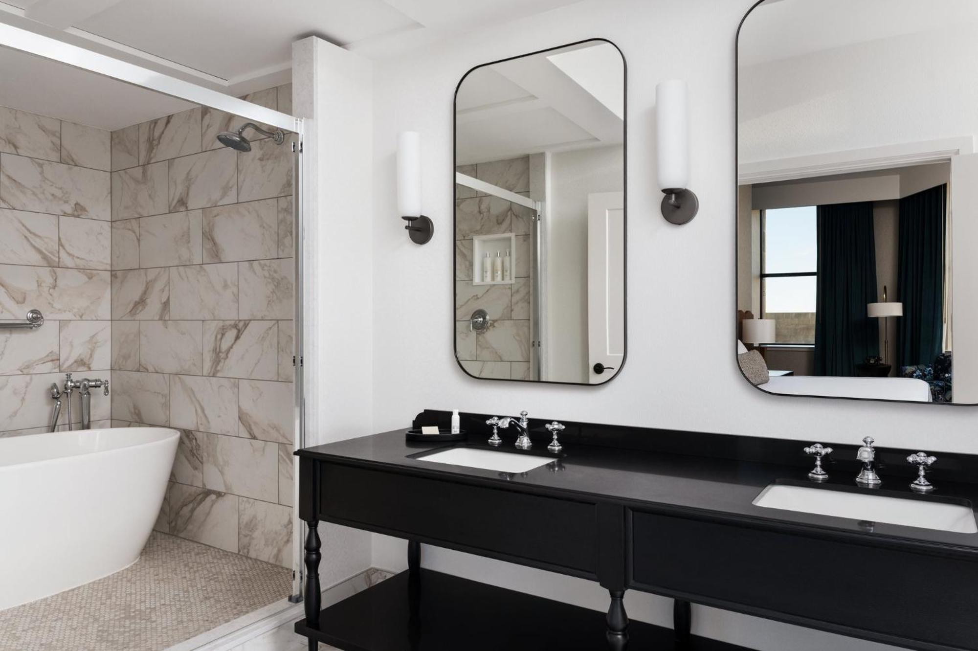 Kimpton Monaco Inner Harbor By Ihg Baltimore