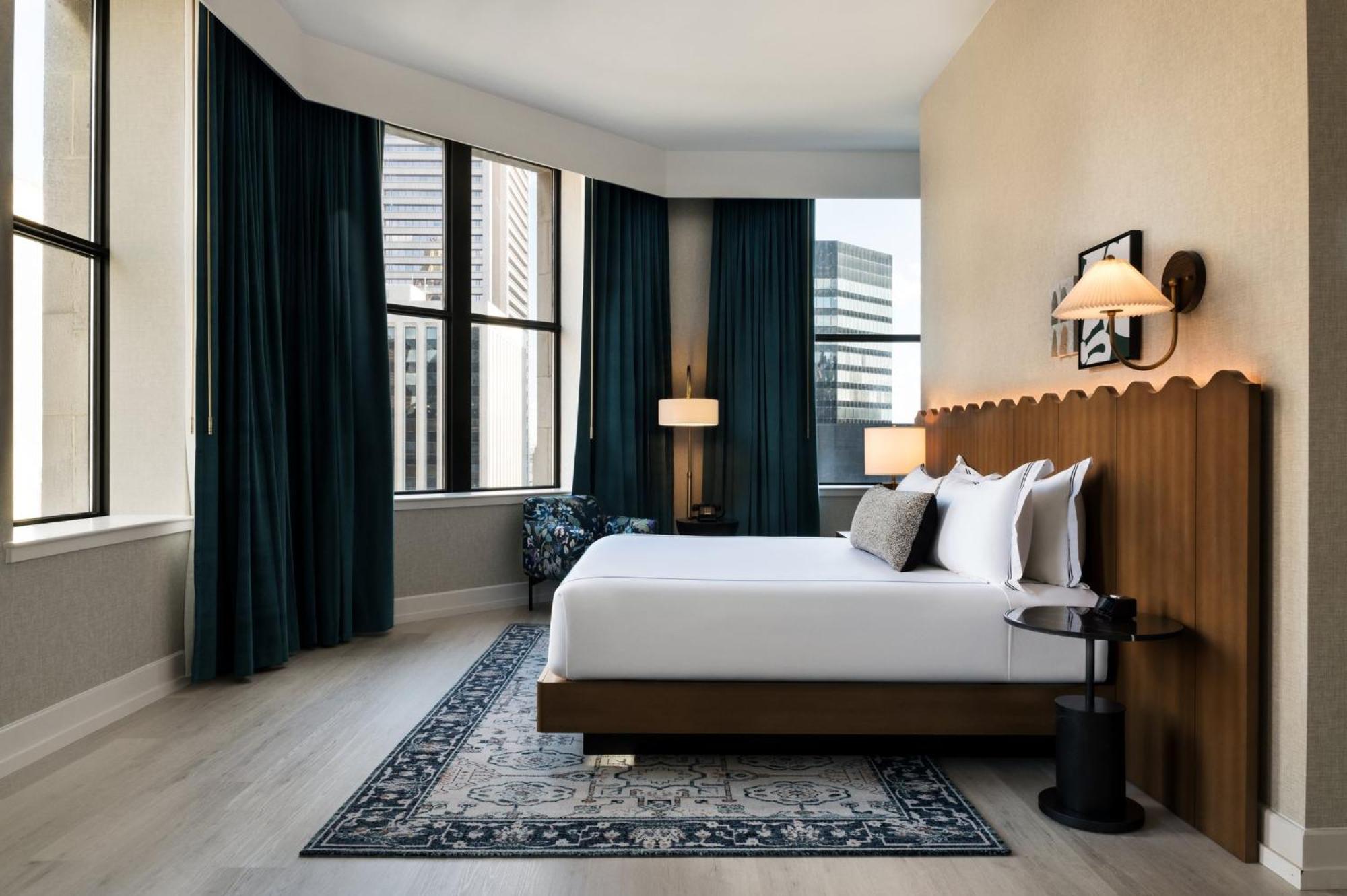 Kimpton Monaco Inner Harbor By Ihg Hotel 4*