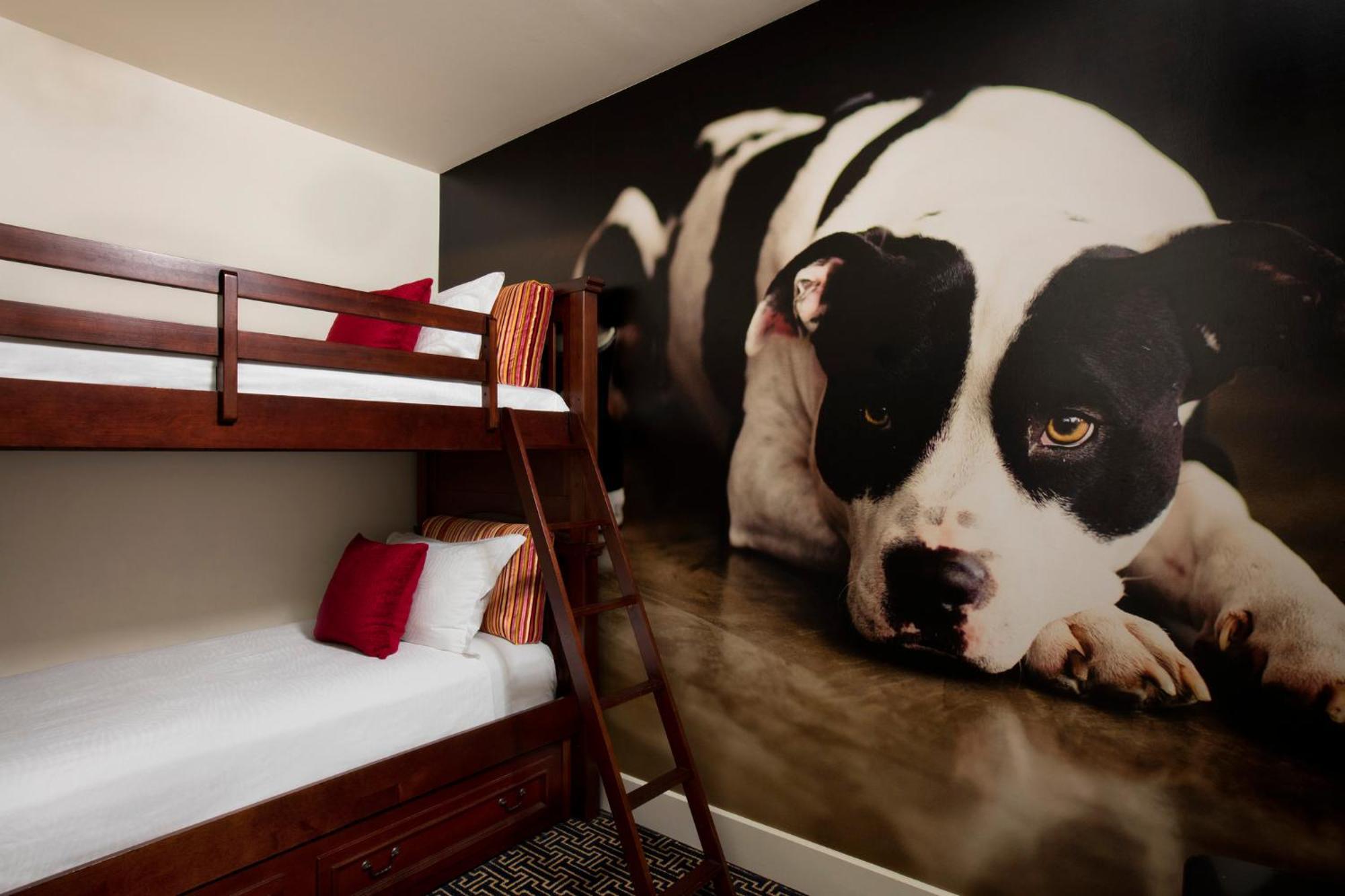 Kimpton Monaco Inner Harbor By Ihg Hotel 4*