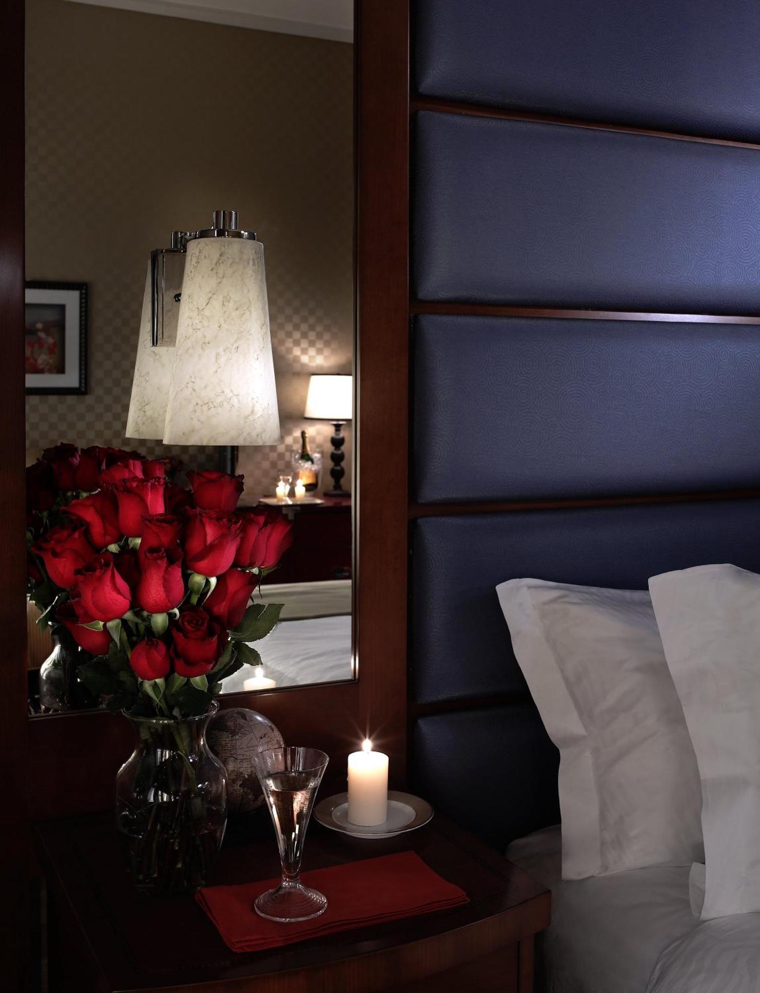 Hotel Kimpton Monaco Inner Harbor By Ihg