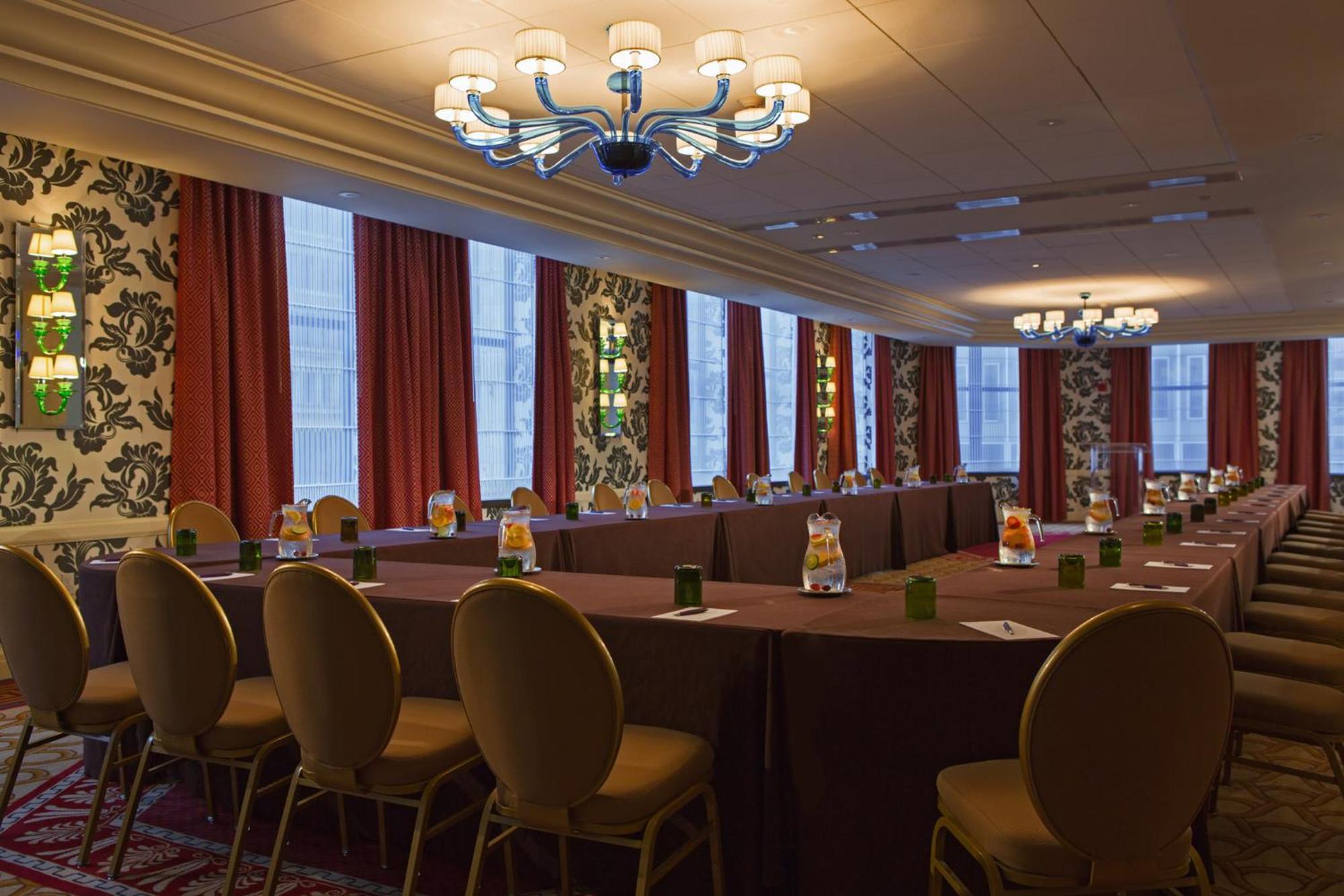 Hotel Kimpton Monaco Inner Harbor By Ihg Baltimore