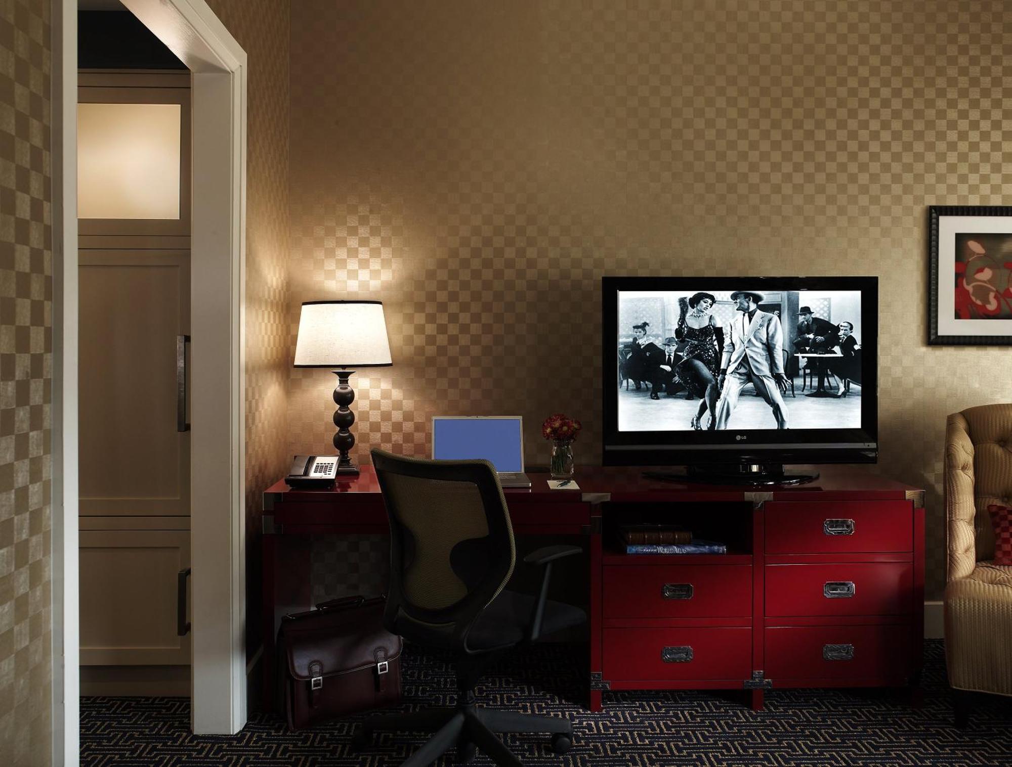 Kimpton Monaco Inner Harbor By Ihg Hotel