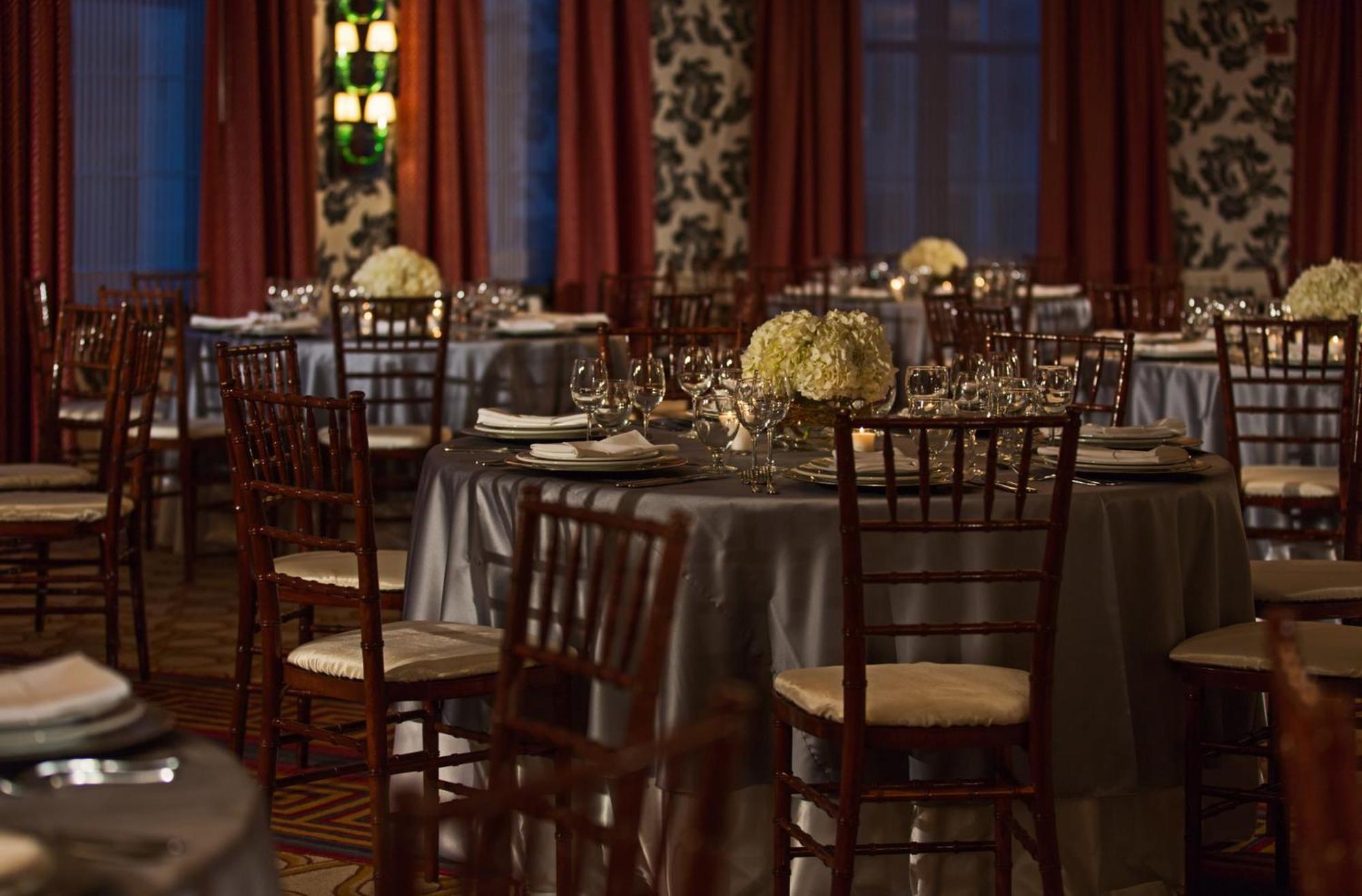 Kimpton Monaco Inner Harbor By Ihg 4* Baltimore