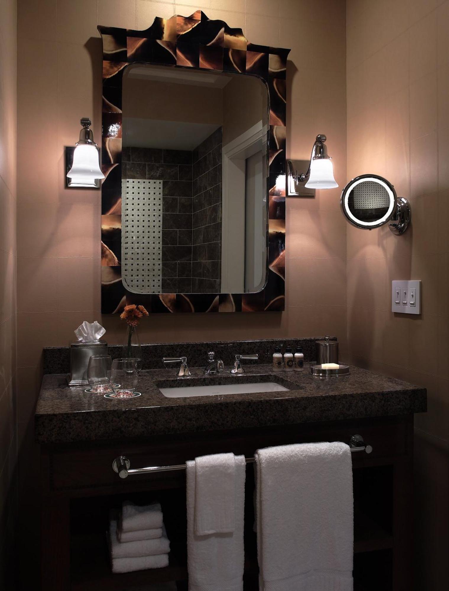 Hotel Kimpton Monaco Inner Harbor By Ihg