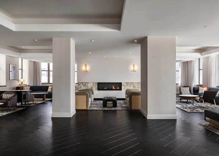 Kimpton Hotel Monaco Baltimore Inner Harbor By Ihg