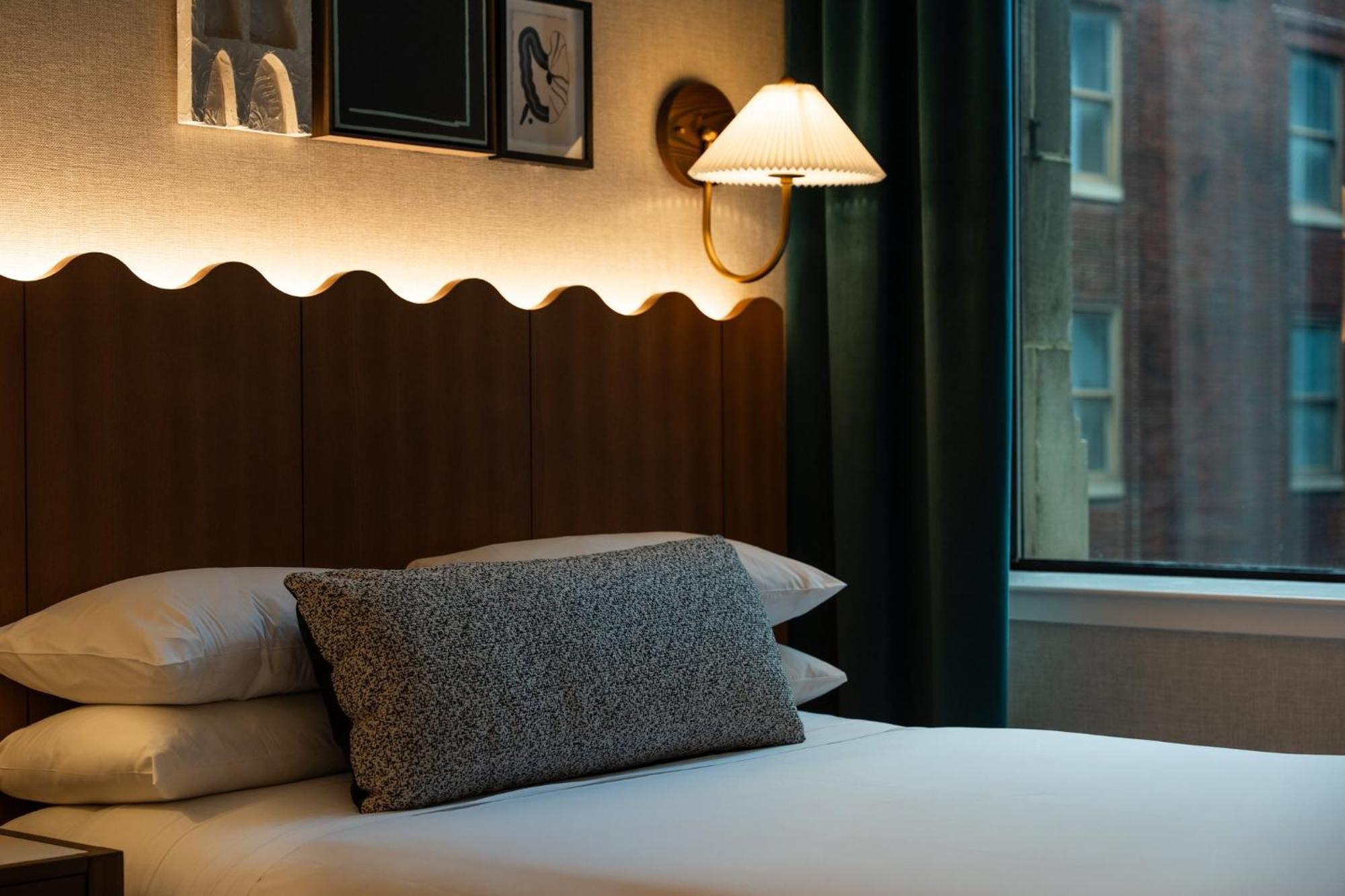 Kimpton Monaco Inner Harbor By Ihg Hotel