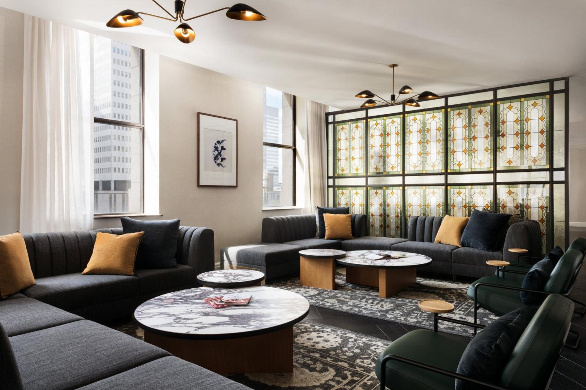 Kimpton Monaco Inner Harbor By Ihg Hotel