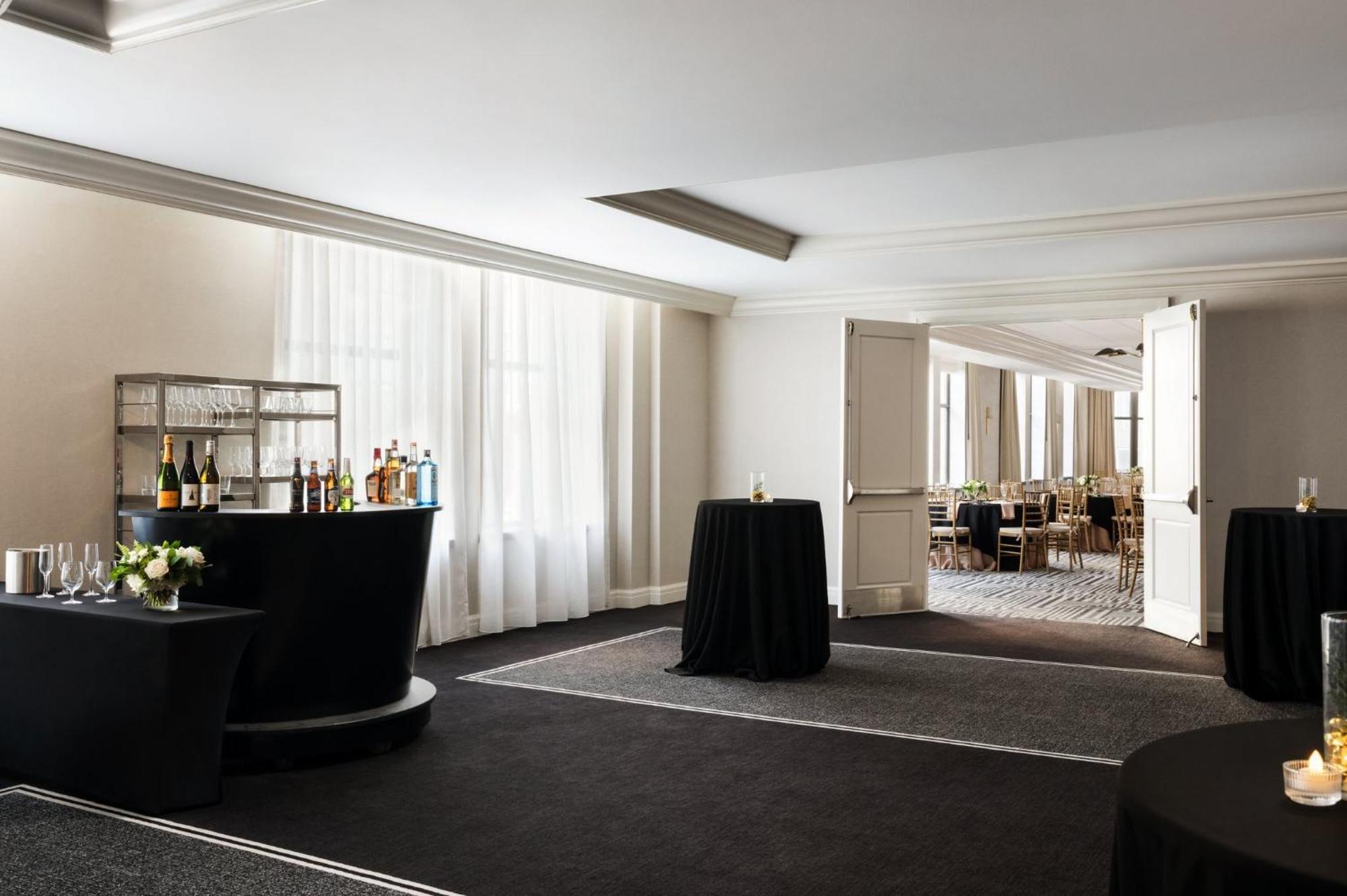 Kimpton Monaco Inner Harbor By Ihg Hotel