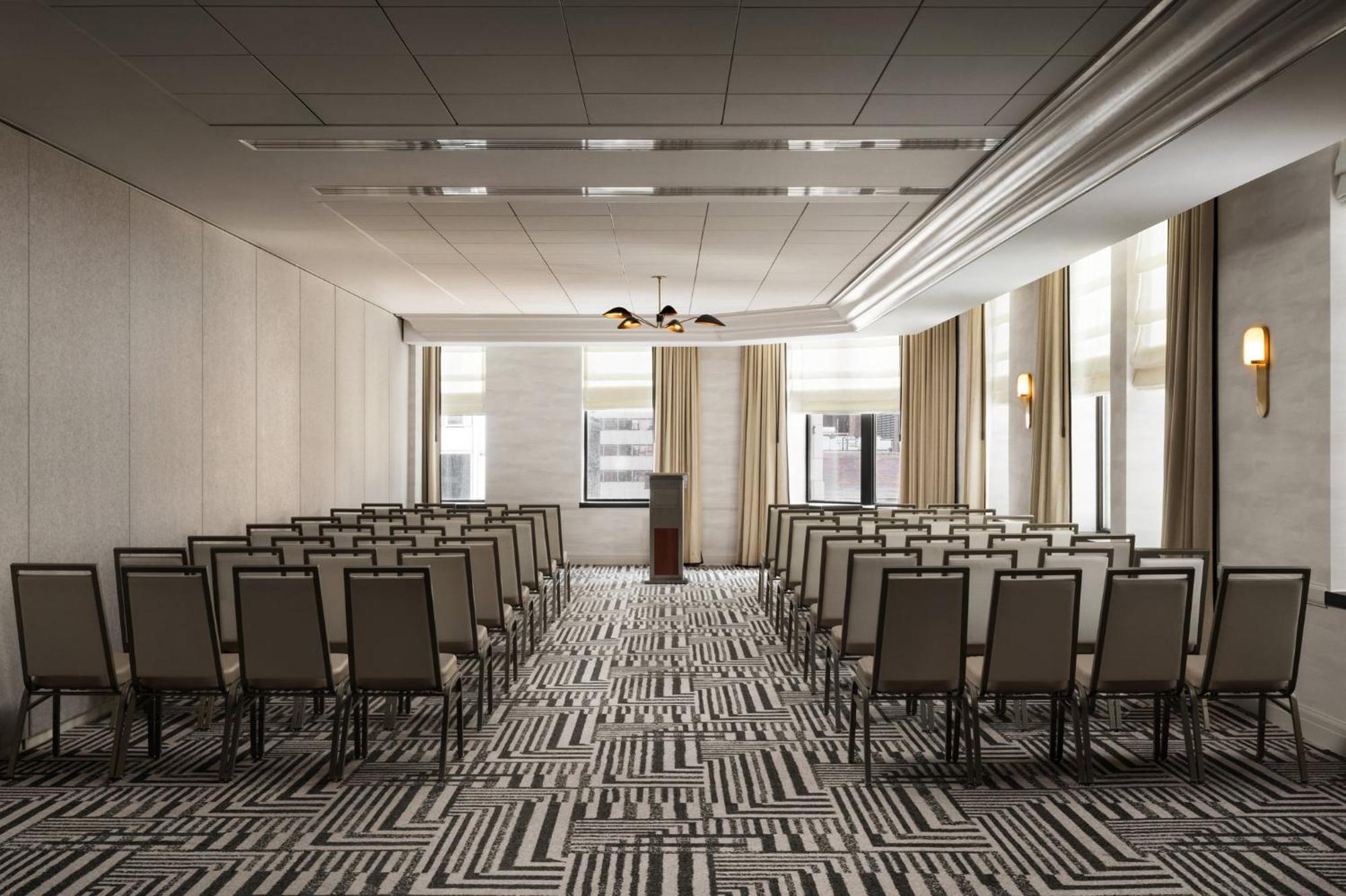 Kimpton Monaco Inner Harbor By Ihg Baltimore