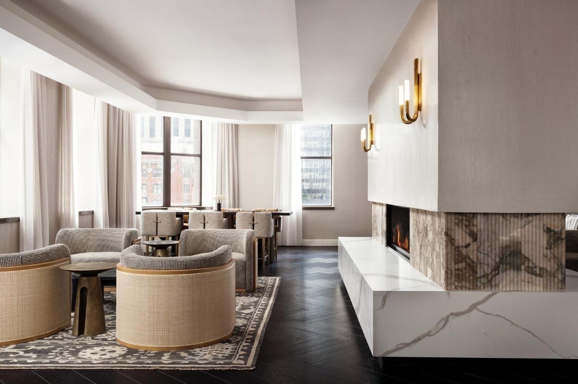Hotel Kimpton Monaco Inner Harbor By Ihg