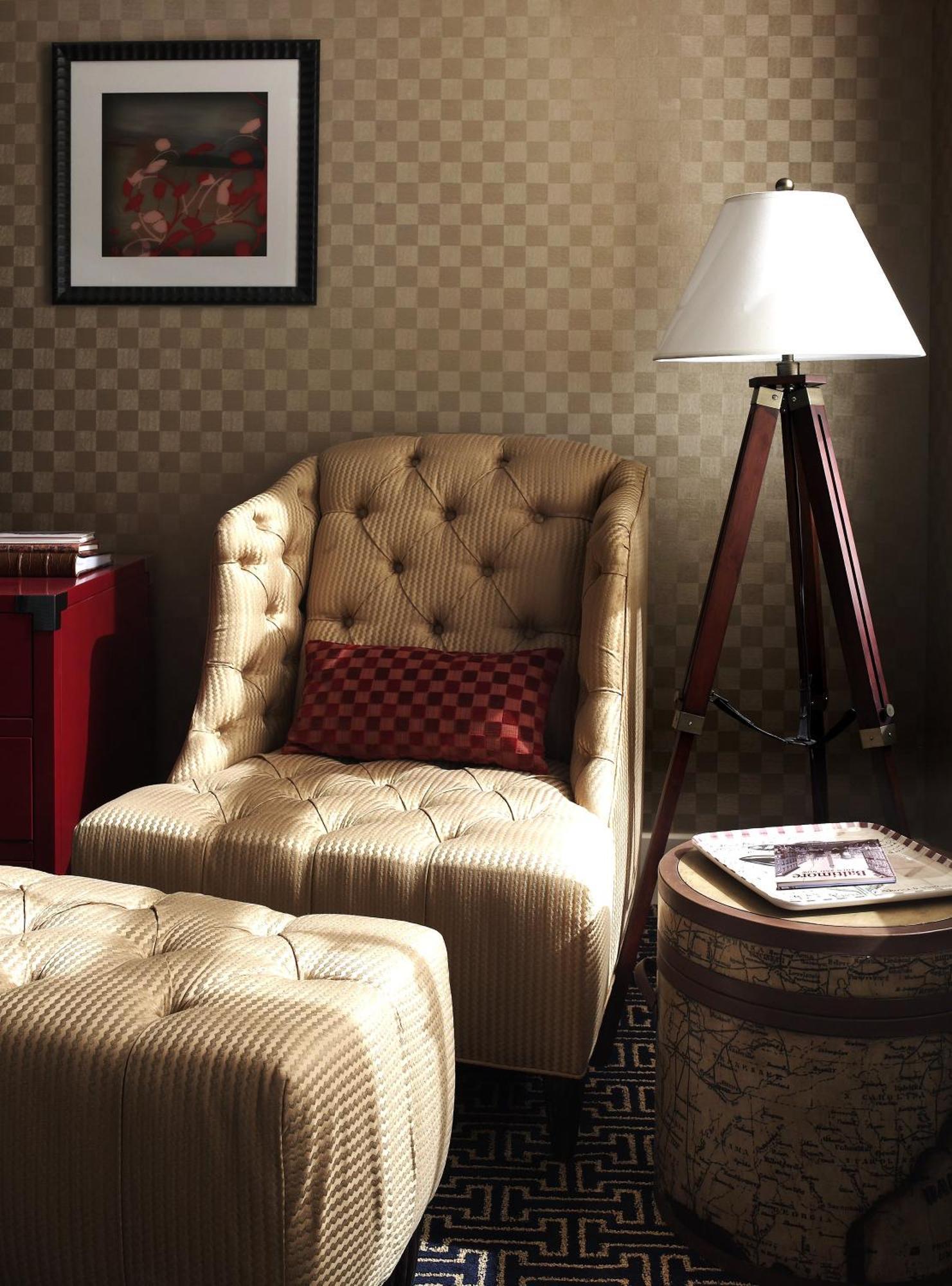 Kimpton Monaco Inner Harbor By Ihg