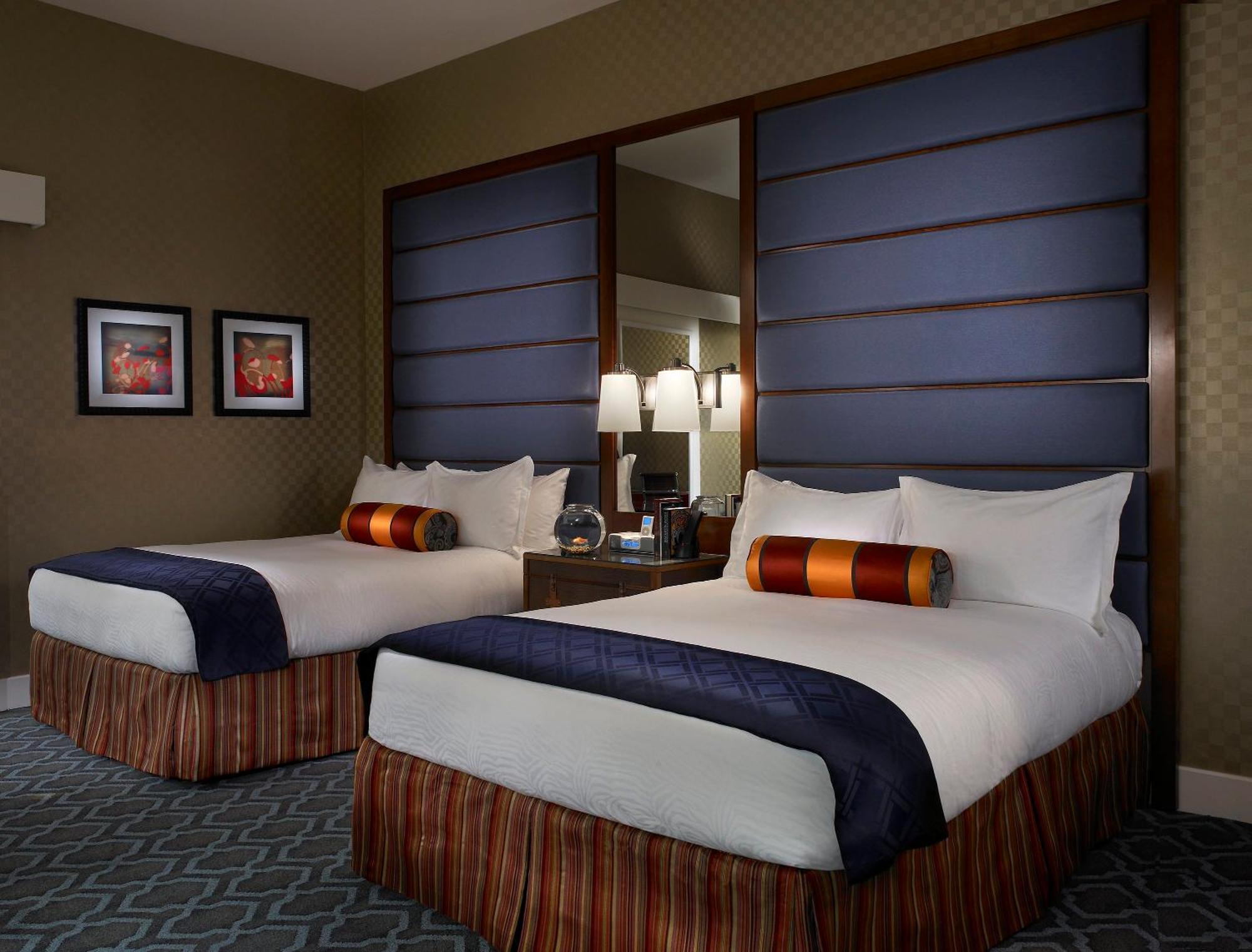 Kimpton Monaco Inner Harbor By Ihg Hotel